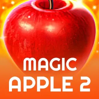 Magic Apple 2