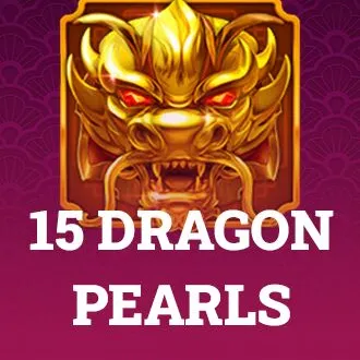 15 Dragon Pearls