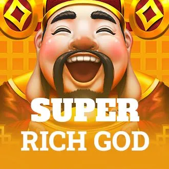 Super Rich God