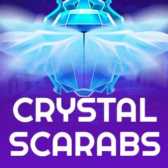 Crystal Scarabs