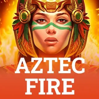 Aztec Fire
