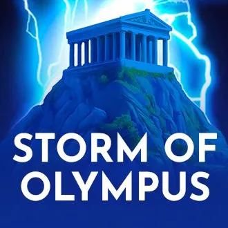 Storm of Olympus