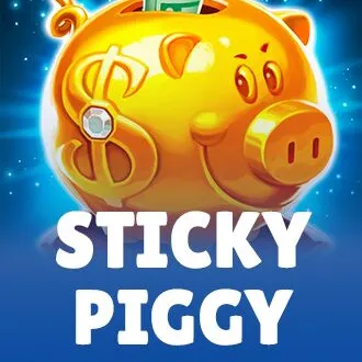 Sticky Piggy
