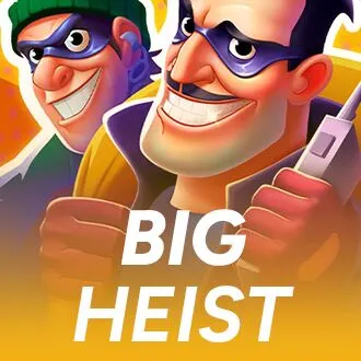 Big Heist