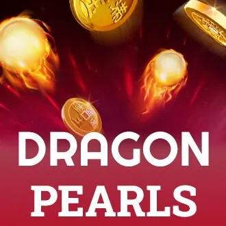Dragon Pearls