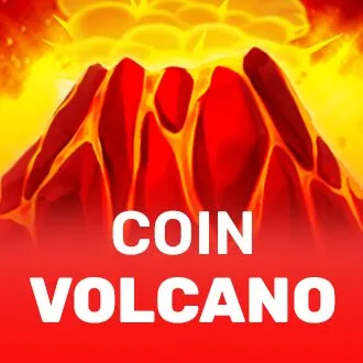Coin Volcano