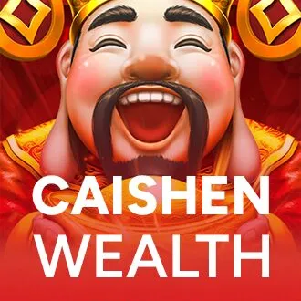 Caishen Wealth