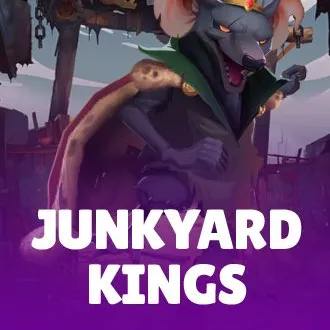 Junkyard Kings