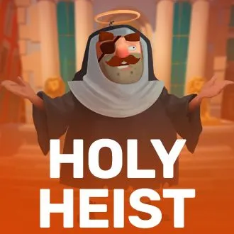Holy Heist