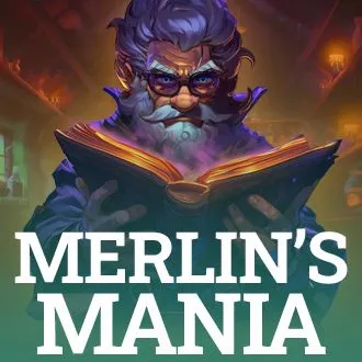 Merlin’s Mania