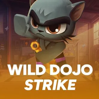 Wild Dojo Strike