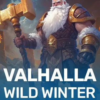Valhalla: Wild Winter