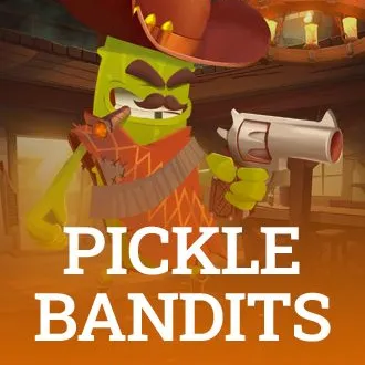 Pickle Bandits