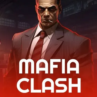 Mafia Clash
