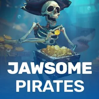 Jawsome Pirates