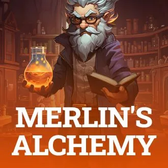 Merlin's Alchemy