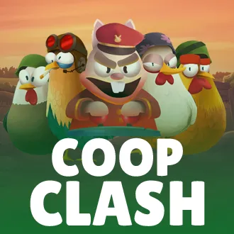 Coop Clash
