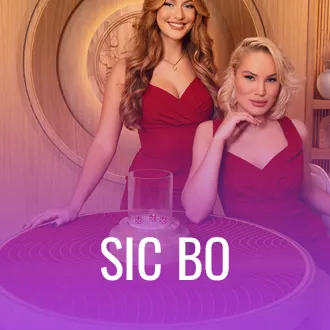 Sic Bo