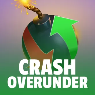 Crash Over/Under