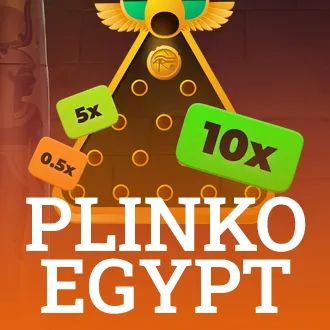 Plinko Egypt