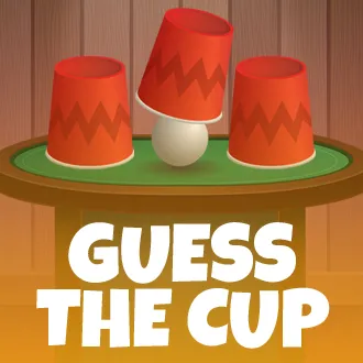 Guess the Cup
