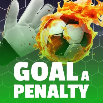 Goal a Penalty