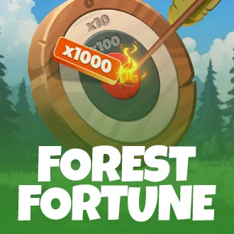 Forest Fortune