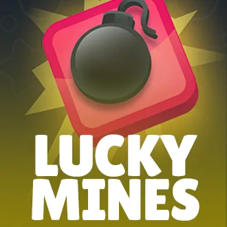 Lucky Mines