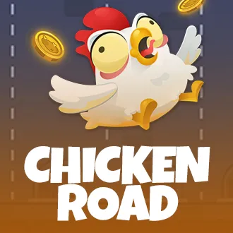 Chicken Road