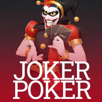 Joker Poker