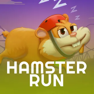 Hamster Run