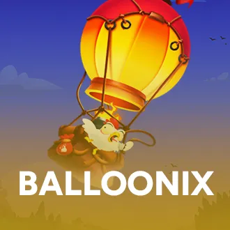 BallooniX