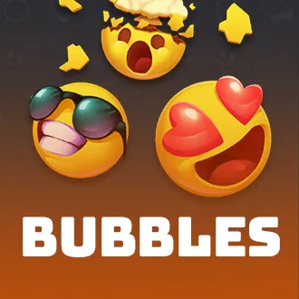 Bubbles