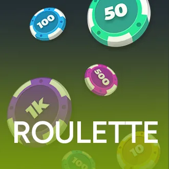 Roulette