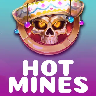 Hot Mines
