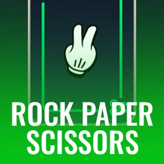 Rock Paper Scissors