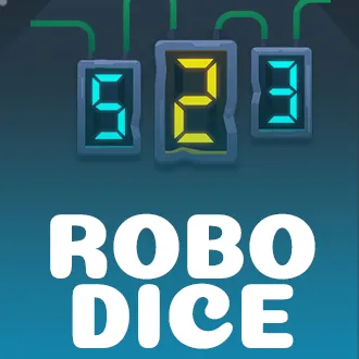 Robo Dice