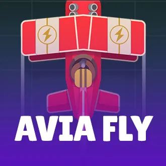 Avia Fly 2