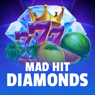 Mad Hit Diamonds