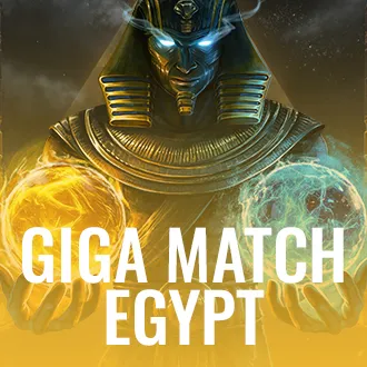 Giga Match Egypt