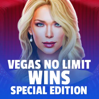 Vegas No Limit Wins Special Edition
