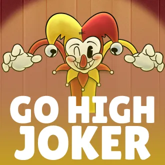 Go High Joker