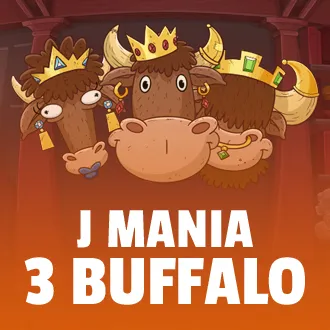 J Mania 3 Buffalo