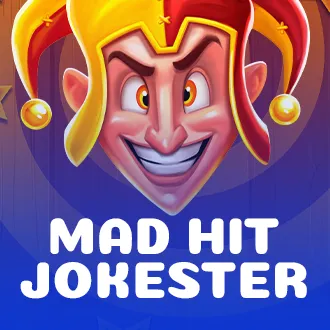 Mad Hit Jokester