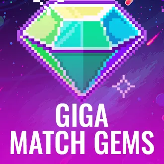 Giga Match Gems