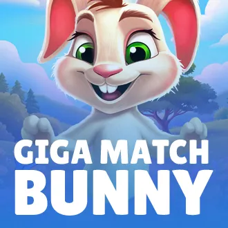 Giga Match Bunny