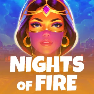 Nights of Fire