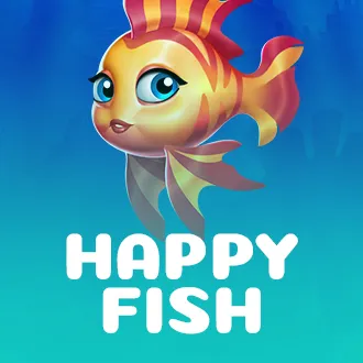Happy Fish