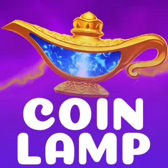 Coin Lamp