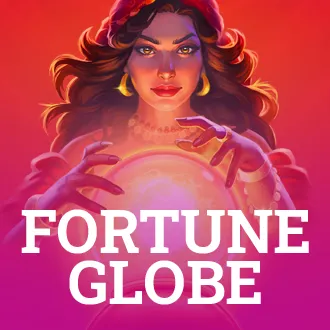 Fortune Globe